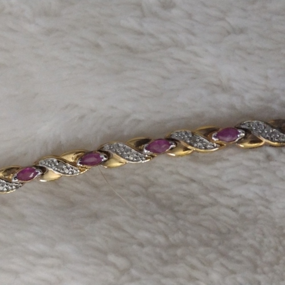 Bracelet